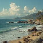 People of different ages in a cozy café quietly checking phones, their expressions reflecting curiosity and contemplation about digital message interactions.