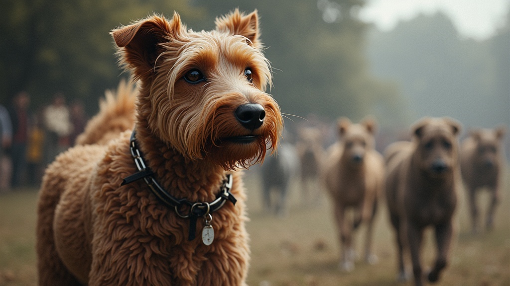 A young adult in a busy city street examining their smartphone with a puzzled look, vibrant streetlights and fast-moving crowds in the background.
