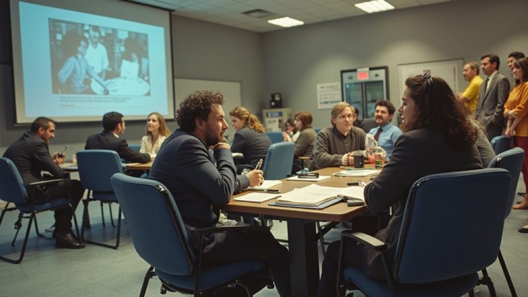 Person contemplating two smartphones in a warmly lit living room, illustrating the real-world dilemma of choosing between secure messaging apps.