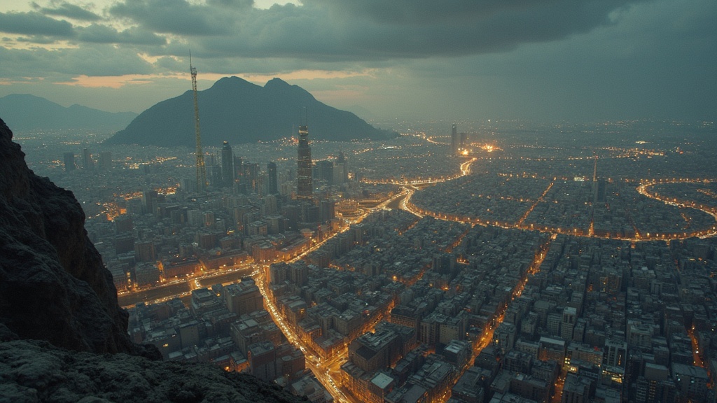A young adult in a café focuses on their phone, reflections of digital screens layering around them, illustrating the complexity behind using free messaging apps.