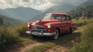 People of varying ages engaged with their smartphones, tablets, and laptops at a lively café, sharing a moment of discovery with natural expressions.